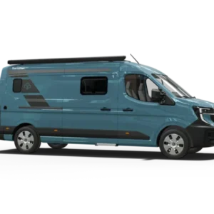 Ahorn Camp CV 630 - Image 2
