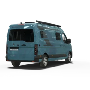 Ahorn Camp CV 630 - Image 3
