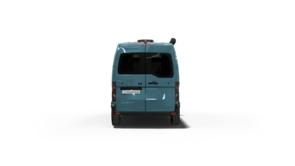 Ahorn Camp CV 630