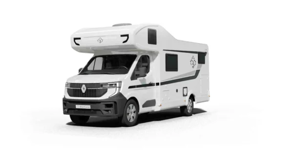 Ahorn Camp A 720