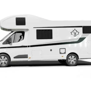 Ahorn Camp A 720 - Image 3