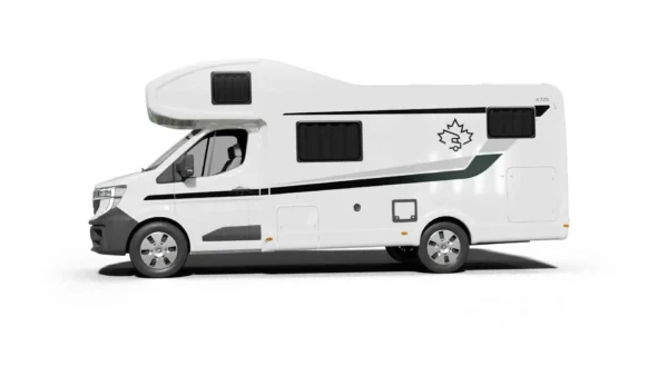Ahorn Camp A 720