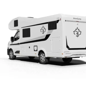 Ahorn Camp A 720 - Image 4