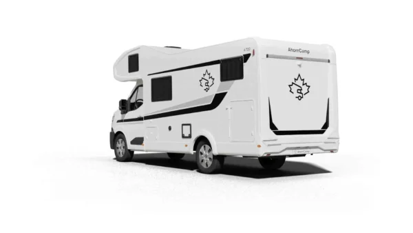 Ahorn Camp A 720