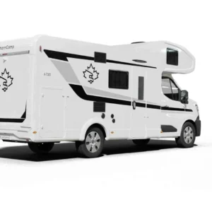 Ahorn Camp A 720 - Image 5