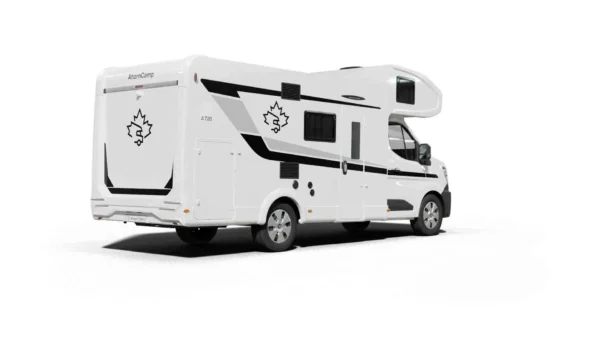 Ahorn Camp A 720