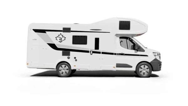 Ahorn Camp A 720