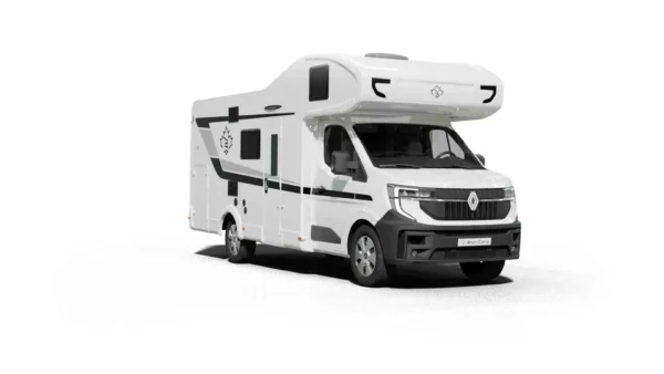 Ahorn Camp A 720