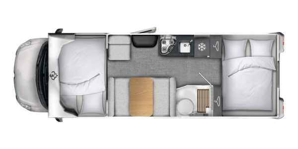 Ahorn Camp A 720