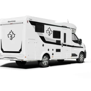 Ahorn Camp T 690 - Image 5